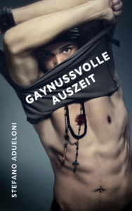 Begleite den Urlauber Max in drei Gay Erotik Short Stories & lerne mit ihm geile Kerle mit harten Kolben kennen. Intensiver, schwuler Sex ist da natürlich vorprogrammiert. Gut so, denn Urlaub soll ja auch eine gaynussvolle Auszeit sein.